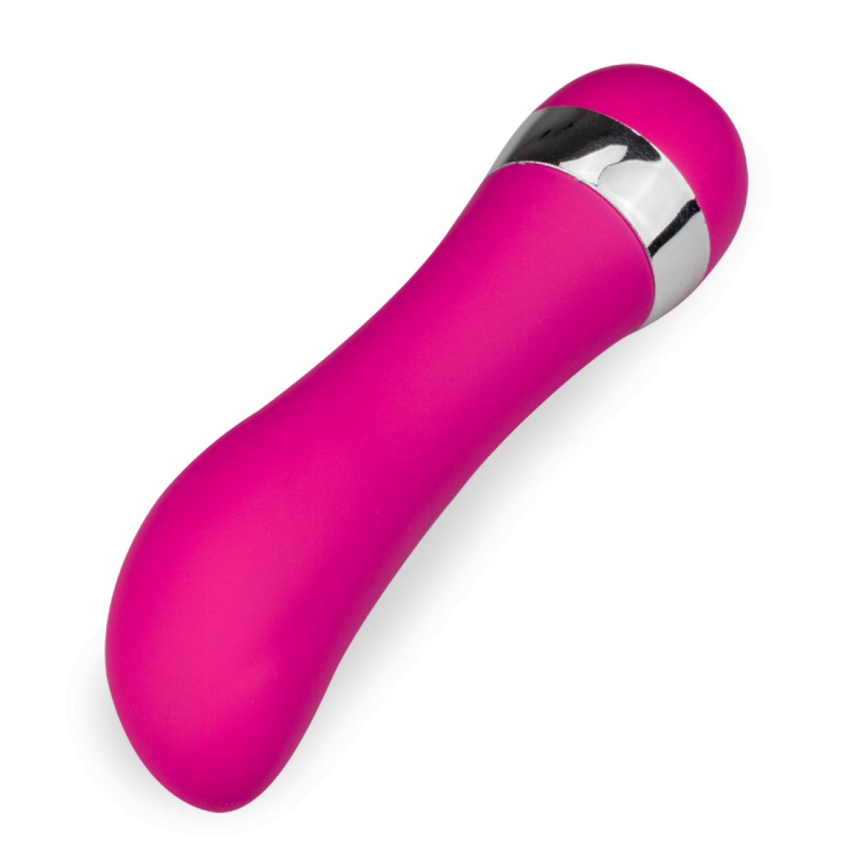 Mini vibro point G rose, LOVE AND VIBES