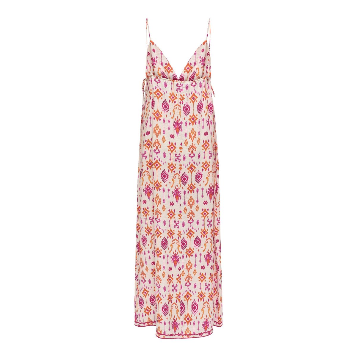 Robe jaune - solitary star 2, ONLY