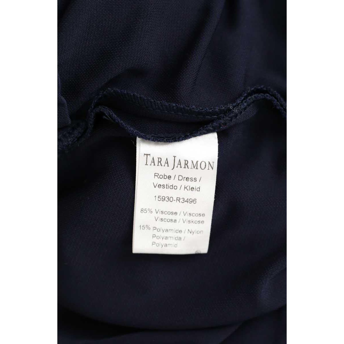 Robe - Très Bon État bleu, TARA JARMON