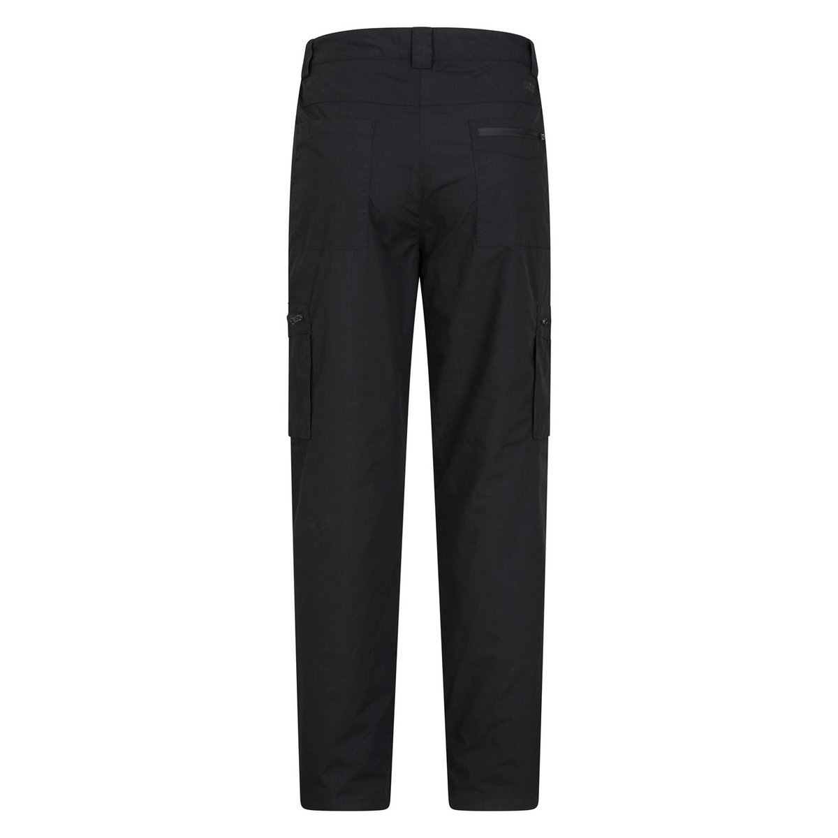 Pantalon TREK noir, MOUNTAIN WAREHOUSE