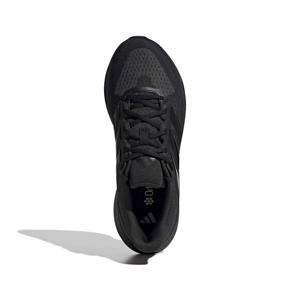 Scarpe da ginnastica ULTRARUN 5 in poliestere nero , adidas Performance