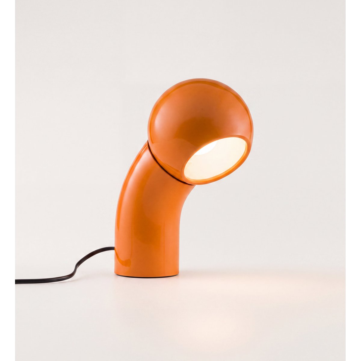Lampes à poser orange, MARTINELLI LUCE
