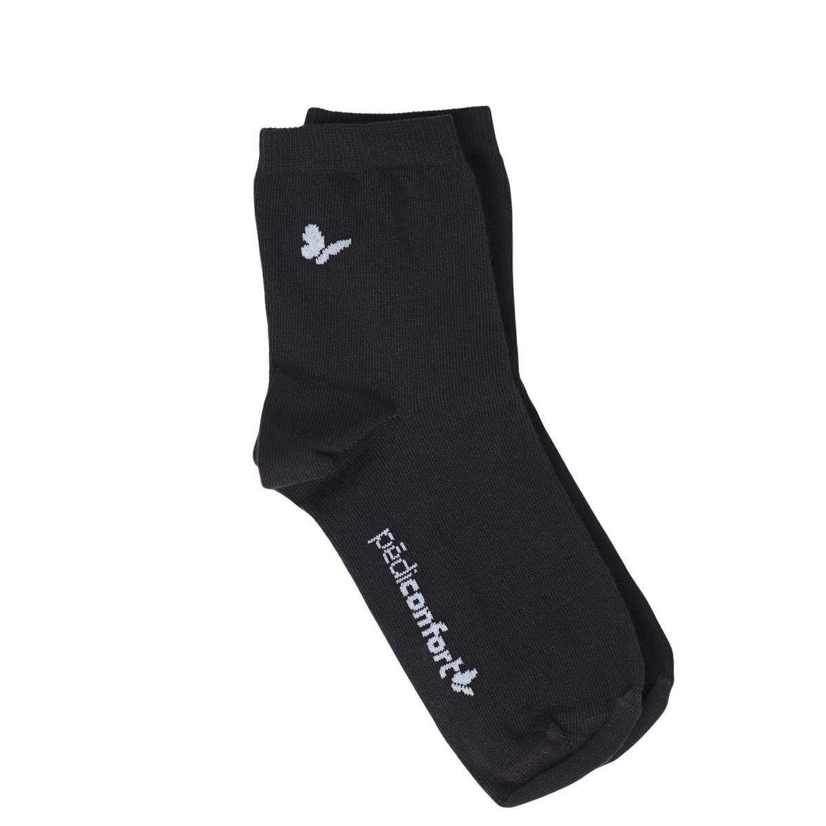 Lot de 3 paires de chaussettes courtes lot 2, PEDICONFORT