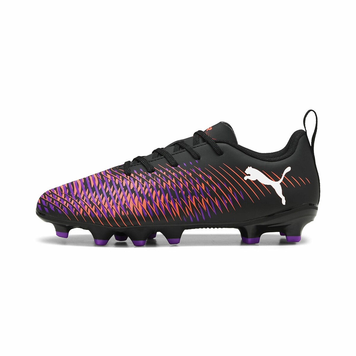 Kids Future 8 Play FG/AG Football Boots 90037578, PUMA