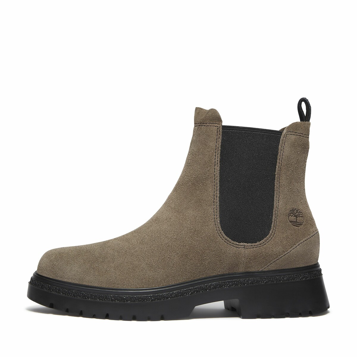 Cambria Valley Chelsea boots grey, TIMBERLAND
