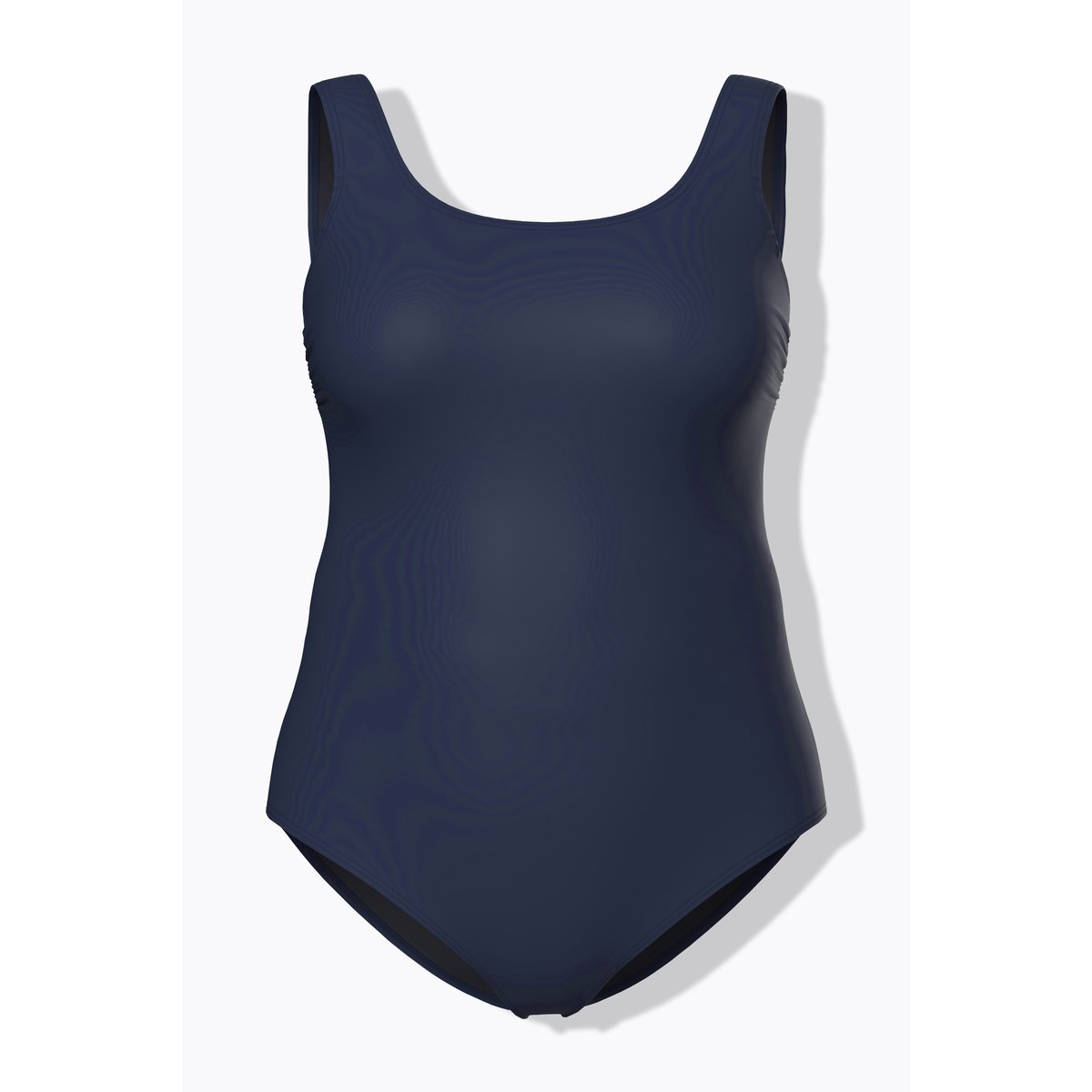 Maillot de bain. Doublure très marine, ULLA POPKEN