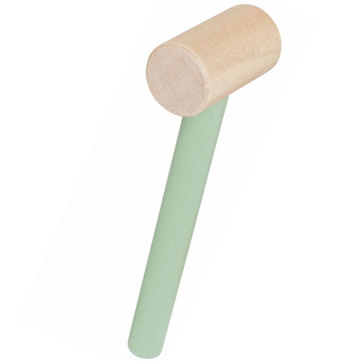 Jeu de marteau multicolore, JABADABADO