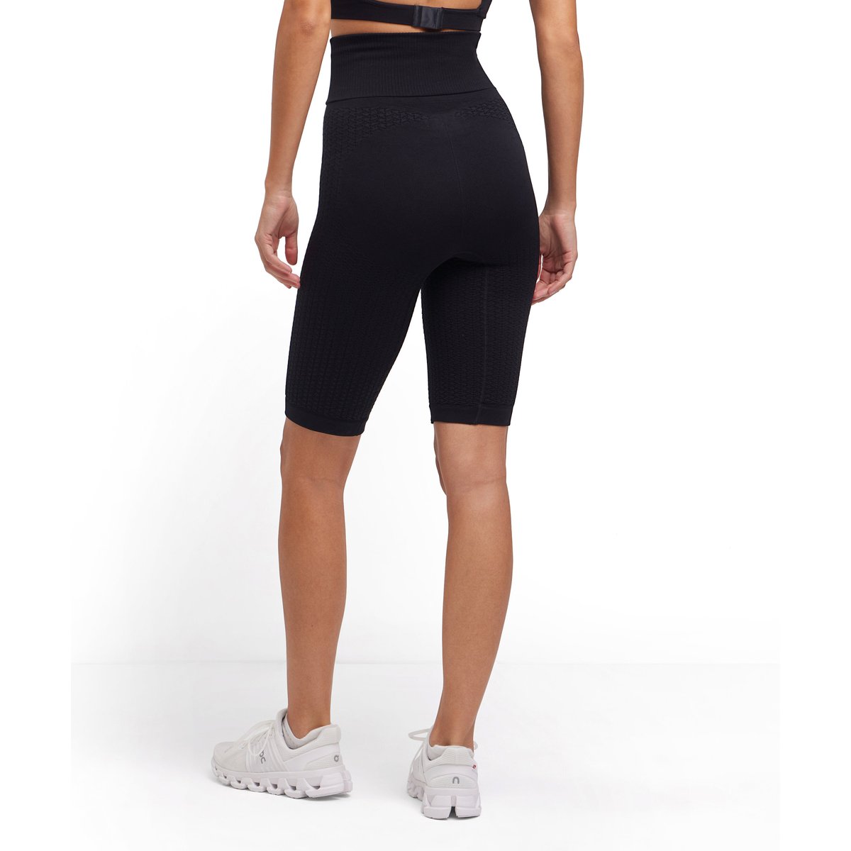 Tights Cellulite Control light noir, FALKE