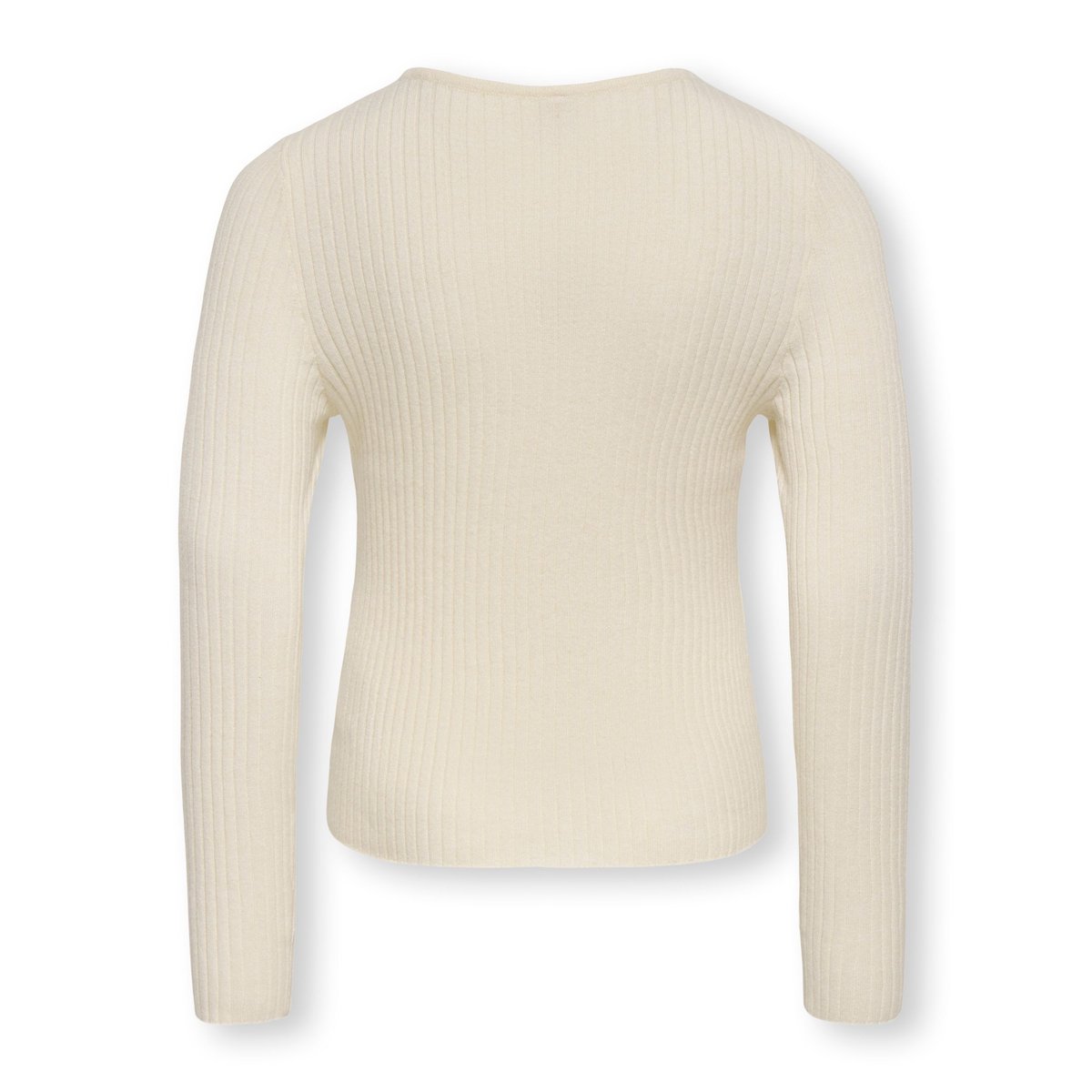 Pull En Maille whitecap gray 2, KIDS ONLY