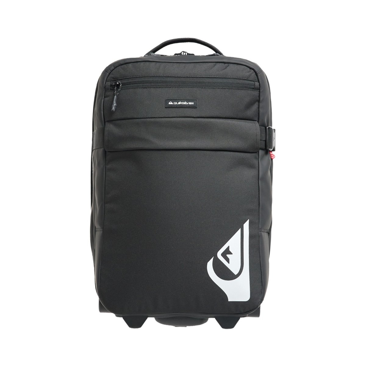Valise à roulettes CABIN 41L noir black, QUIKSILVER