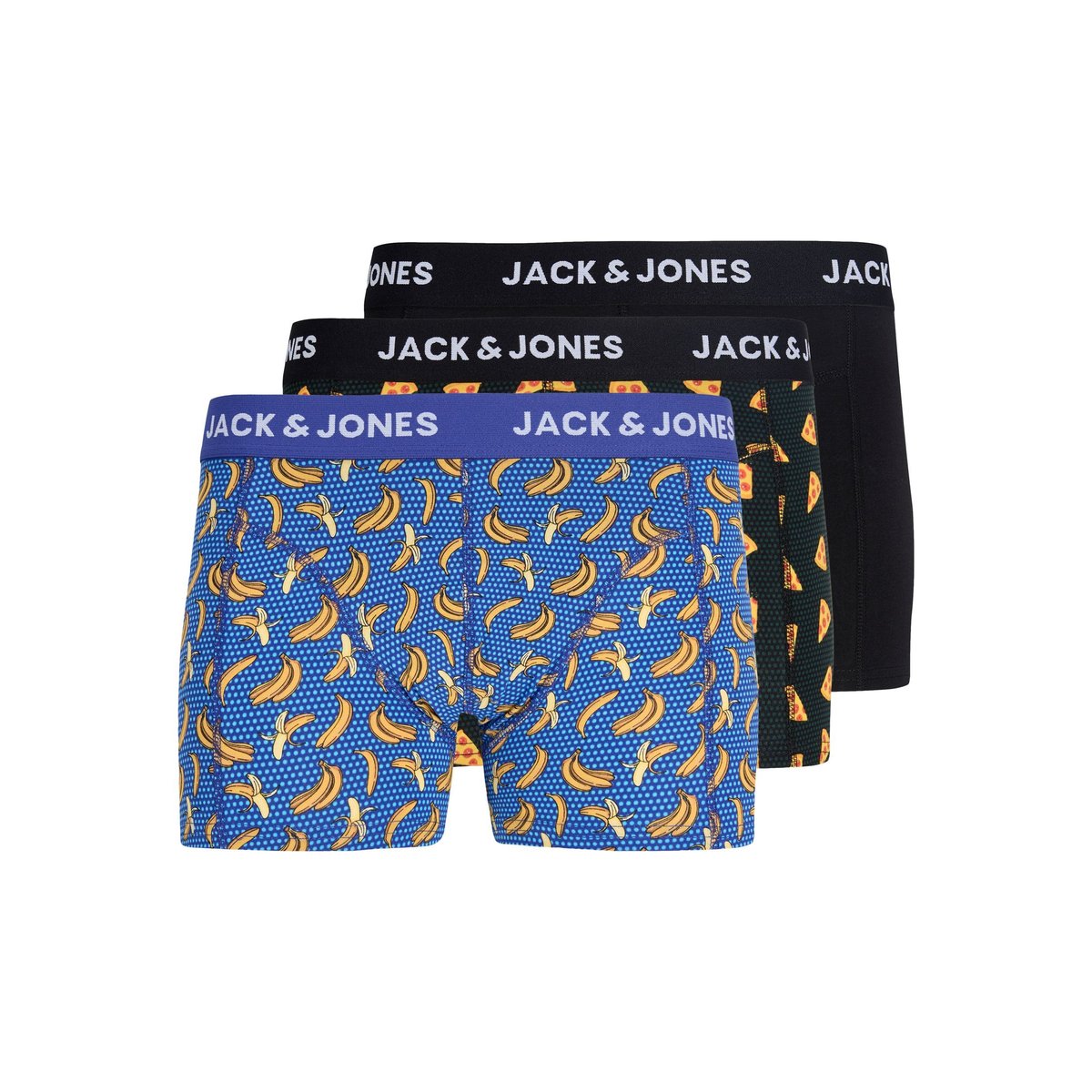 Maillots bleue - bluing 1, JACK & JONES