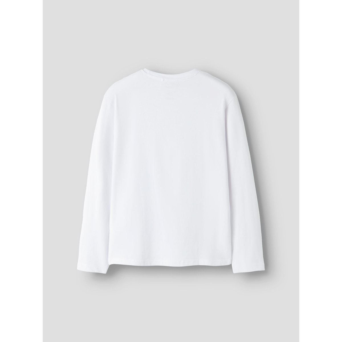 T-Shirt blanc - bright white1, NAME IT