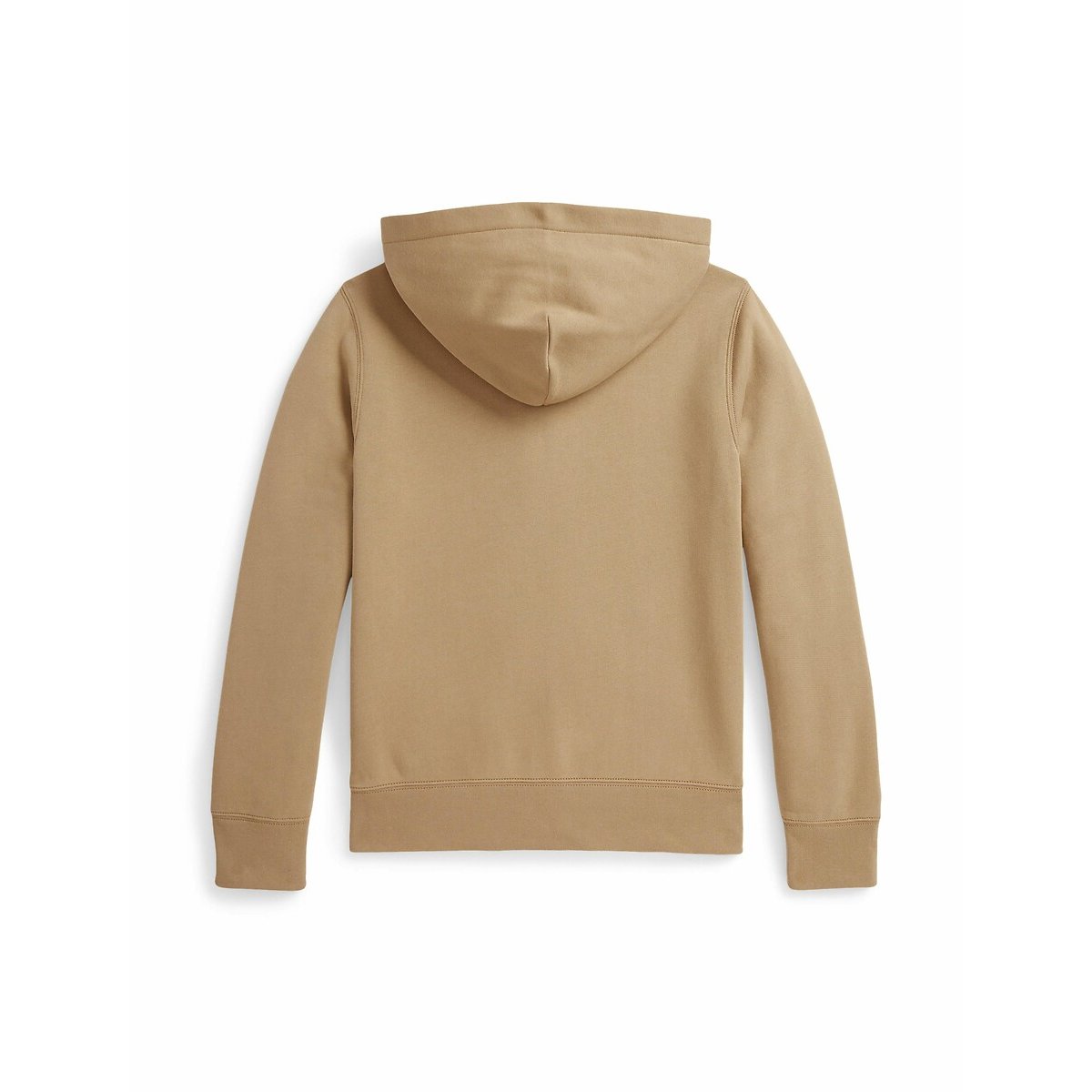 Zip-Up Hoodie beige, POLO RALPH LAUREN