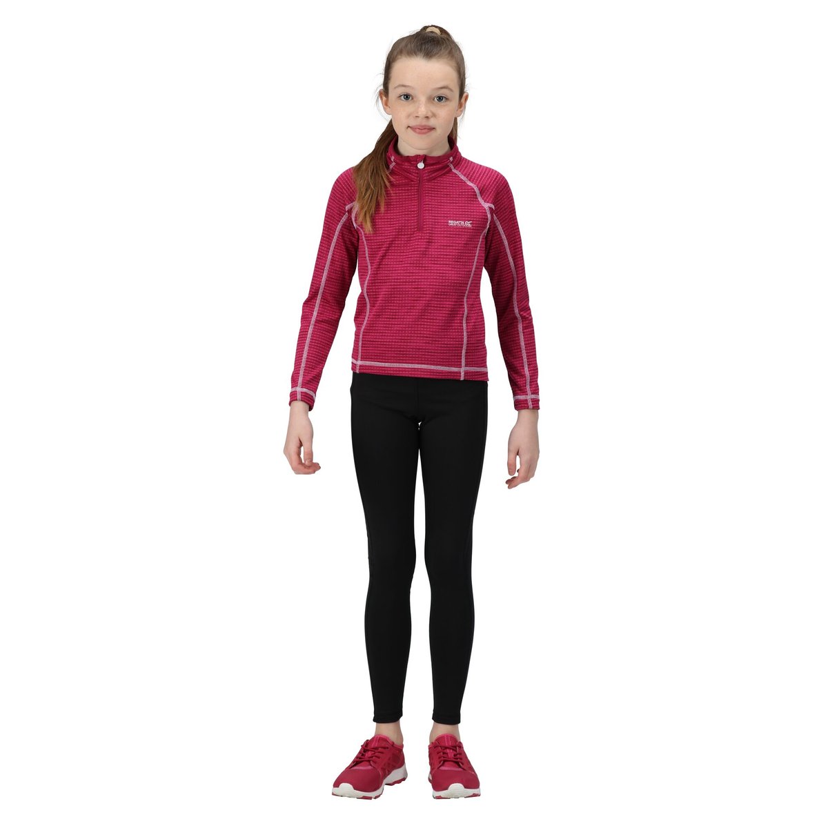 Legging BARLIA noir, REGATTA