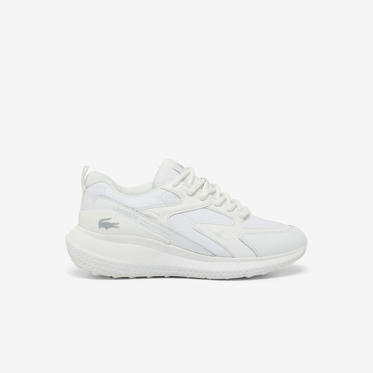 Sapatilhas L003 Evo branco, LACOSTE