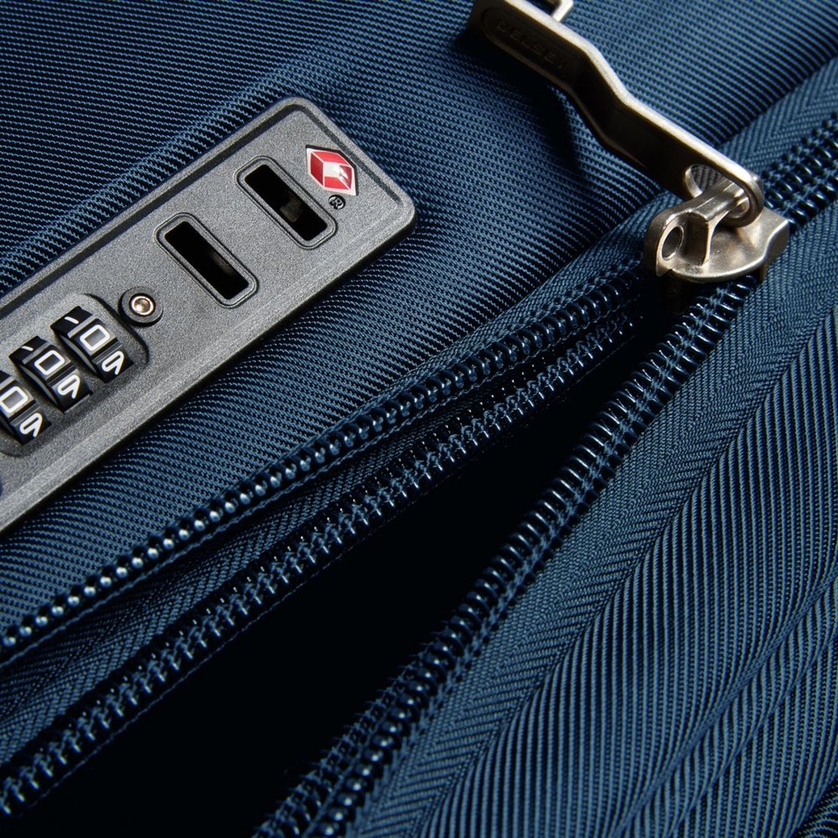 Set XXL SKY MAX 2.0 bleu, DELSEY PARIS