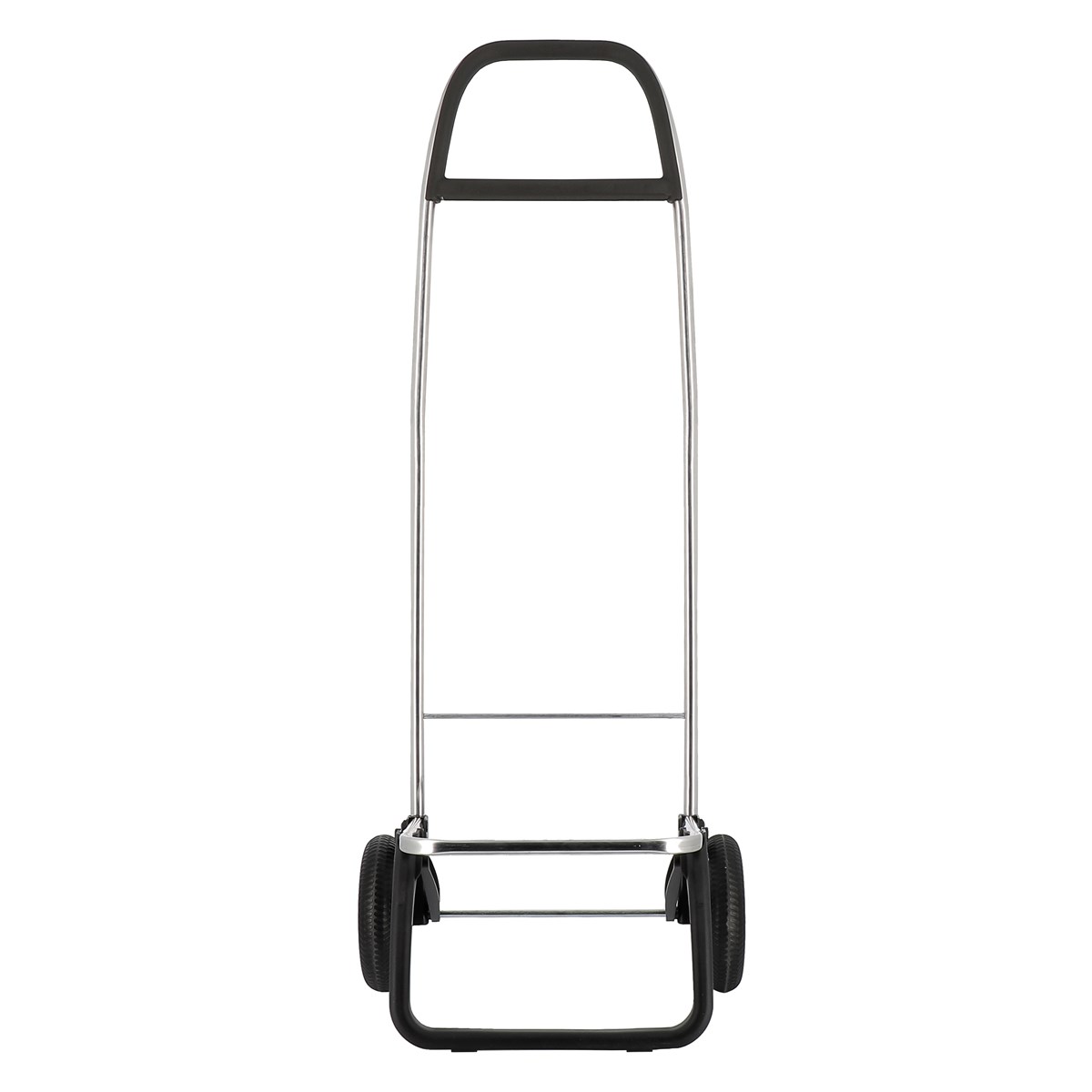 Chariot de course 2 roues BIG POLAR vert kaki, ROLSER