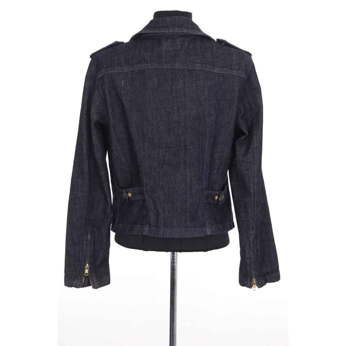 Veste - Très Bon État marine, AGNES B