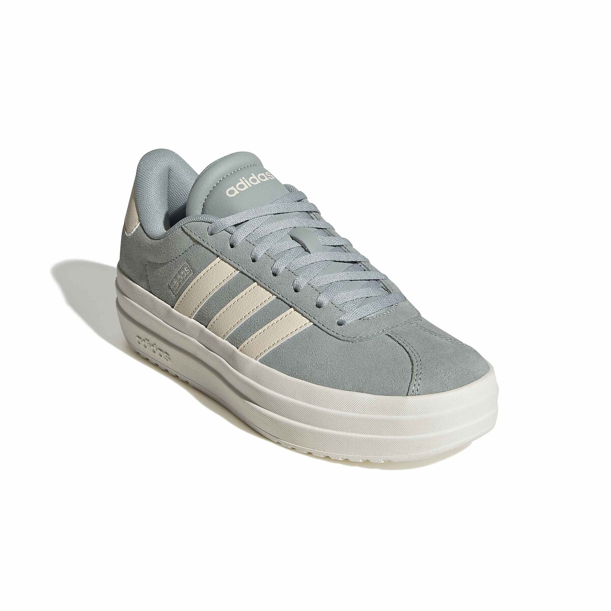 Baskets VL Court Bold sauge, ADIDAS SPORTSWEAR