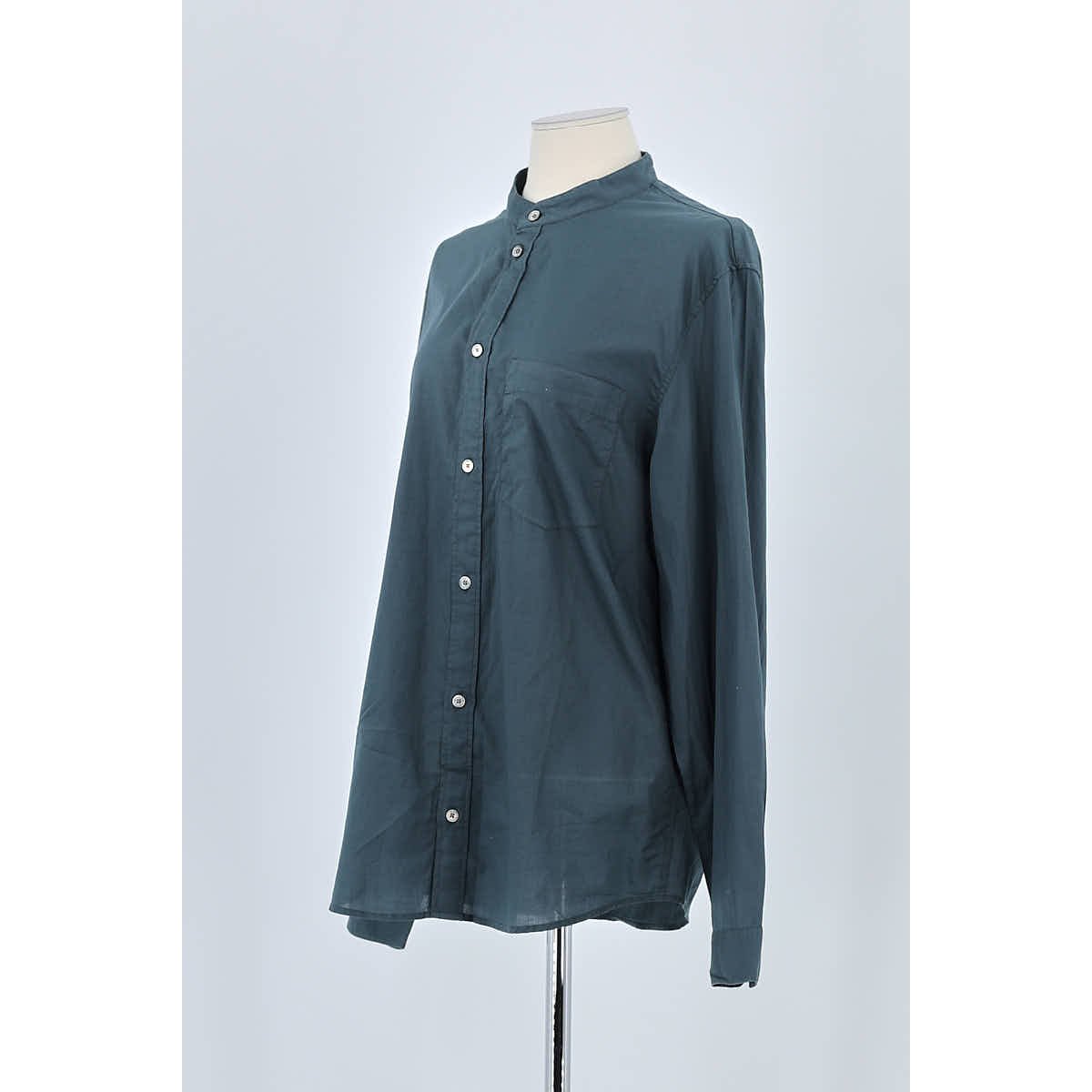 Chemise - Très Bon État vert, ZADIG&VOLTAIRE