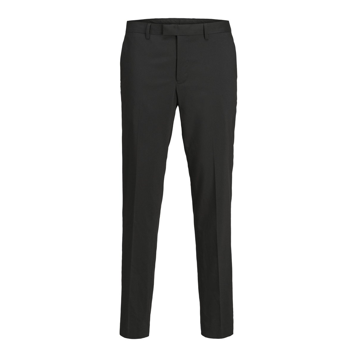 Pantalon Habillé black 1, JACK & JONES JUNIOR