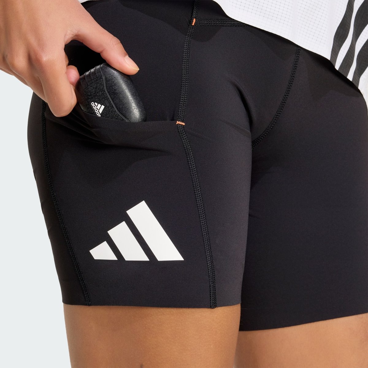 Cuissard Terrex Xperior Pro Cuissard Terrex Xperior Pro black, adidas Performance