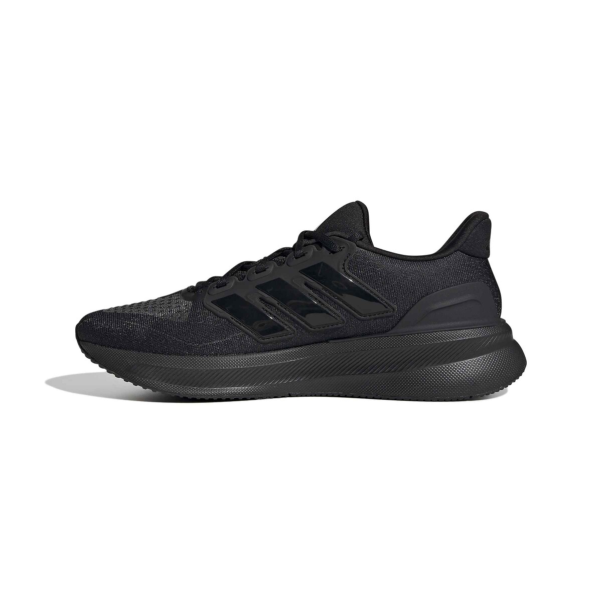 Scarpe da ginnastica ULTRARUN 5 in poliestere nero , adidas Performance