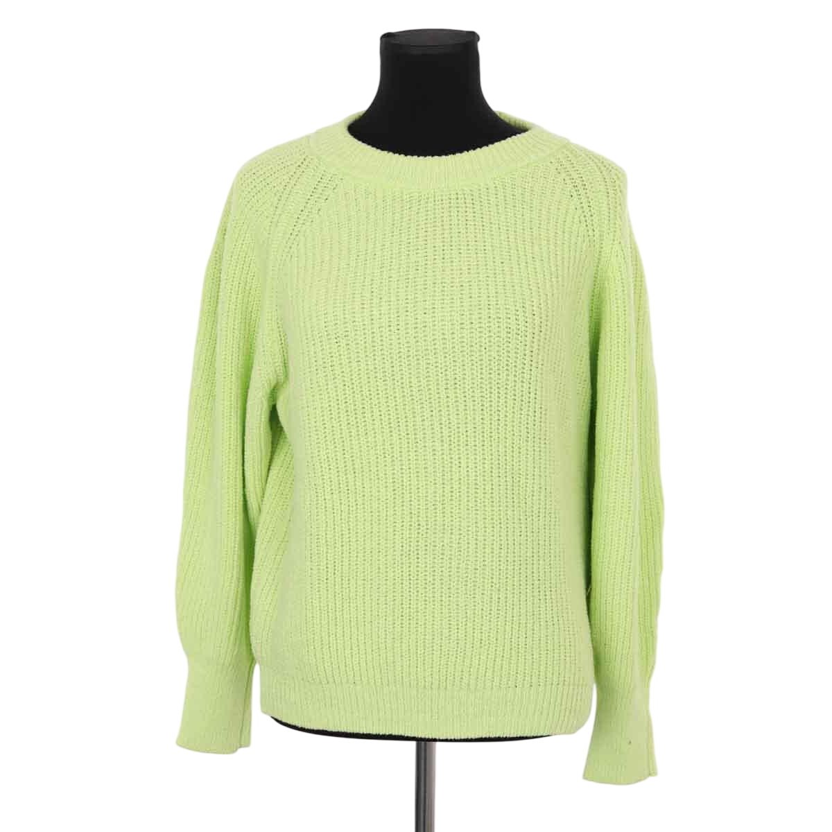 Pull - Très Bon État vert, CLAUDIE PIERLOT
