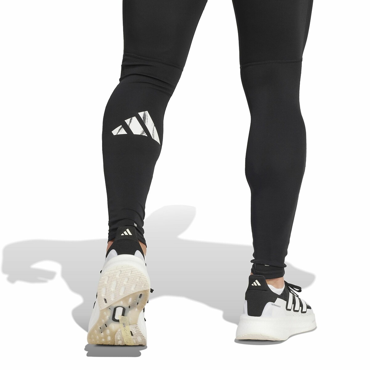 Adidas Run It Leggings black, adidas Performance