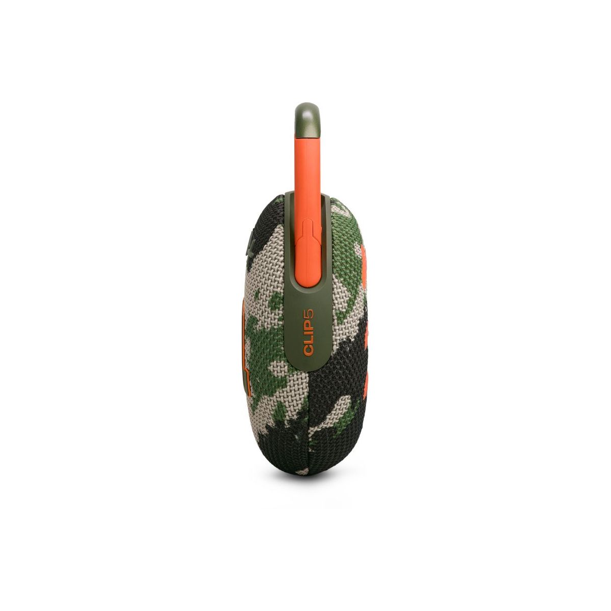 Enceinte portable Clip 5 Camouflage squad, JBL