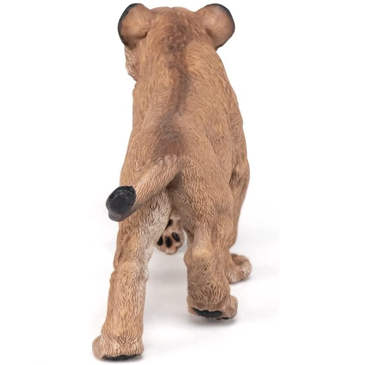 Figurine Jeune Smilodon marron, PAPO