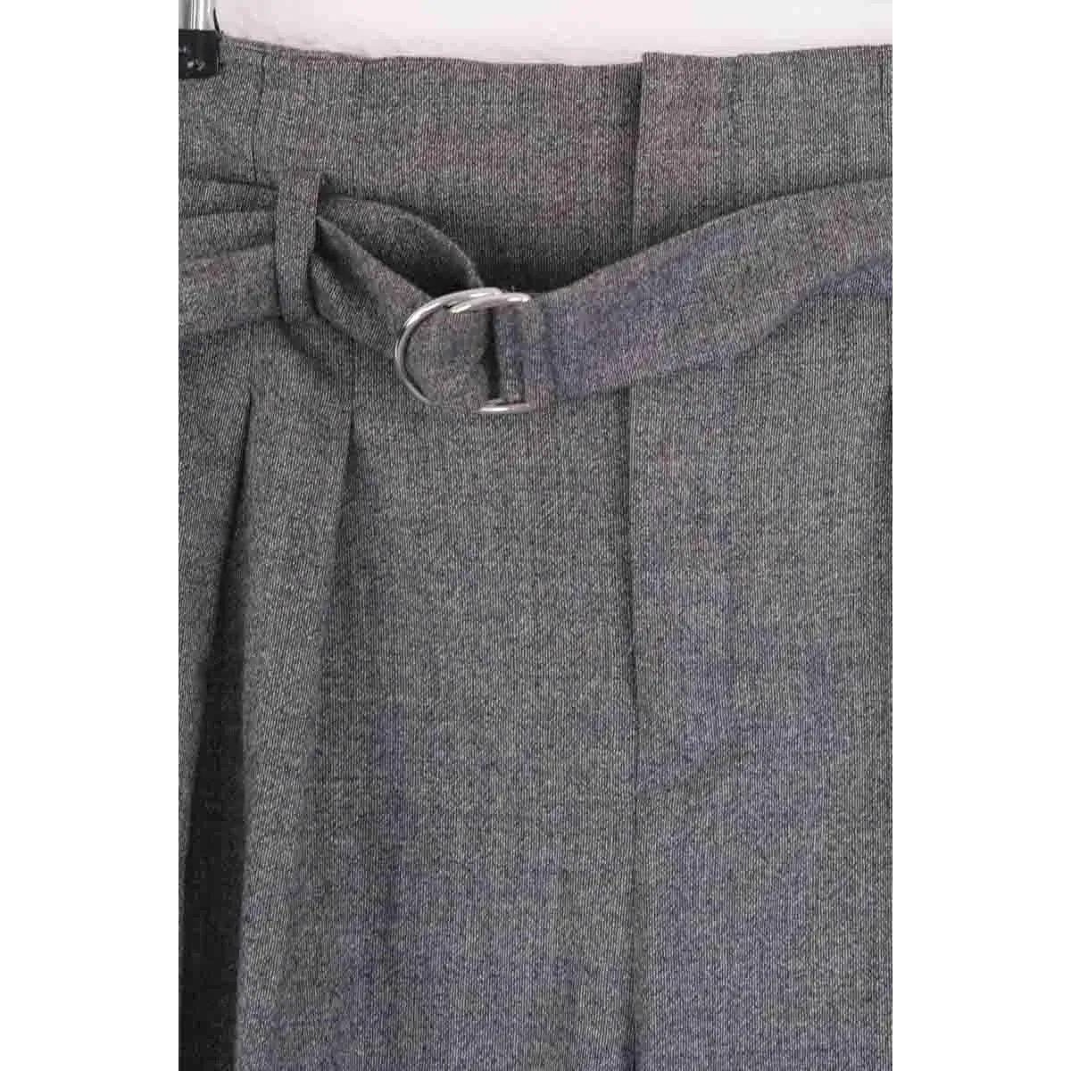 Pantalon Carot - Très Bon État gris, IRO