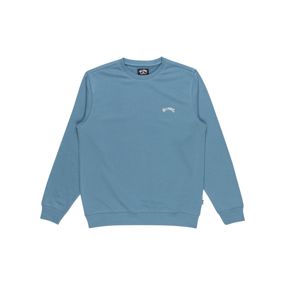 Sweat ARCH bleu glacier blue, BILLABONG