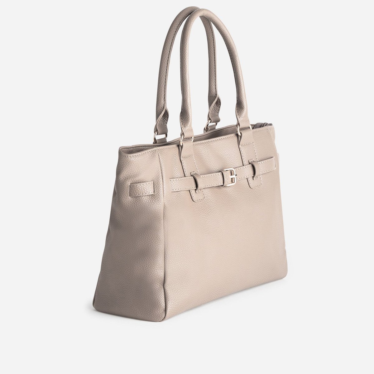 Sac À Main NELKA gris, ERAM