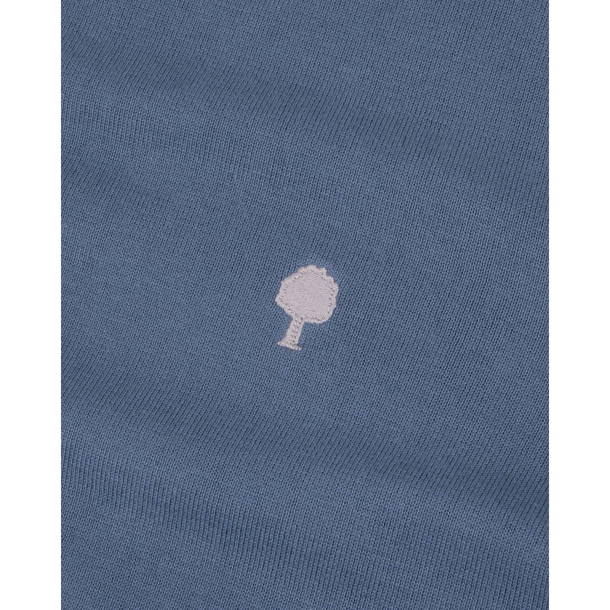 Pull MARLY bleu, FAGUO