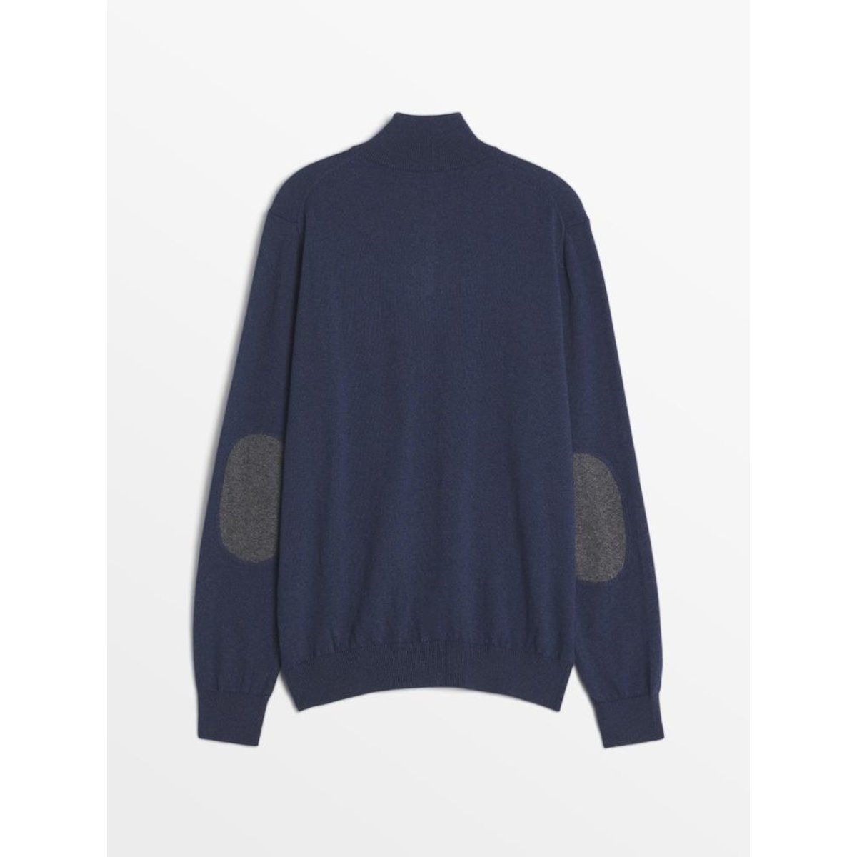 Pull col camionneur MALIKCAM nocturne, TBS
