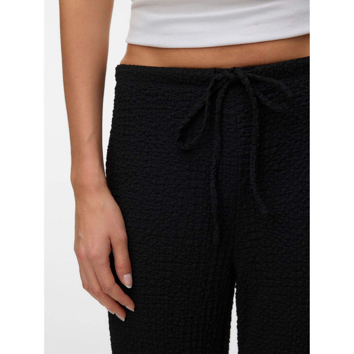 Pantalon black 1, VERO MODA
