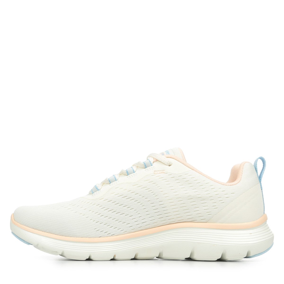 Baskets Flex Appeal 5.0 mint multi, SKECHERS