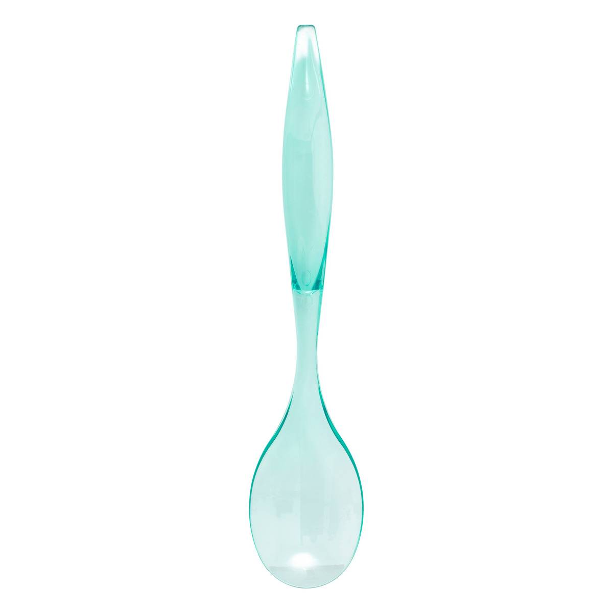 Couverts à salade SQUARE bleu clair, 5FIVE SIMPLY SMART