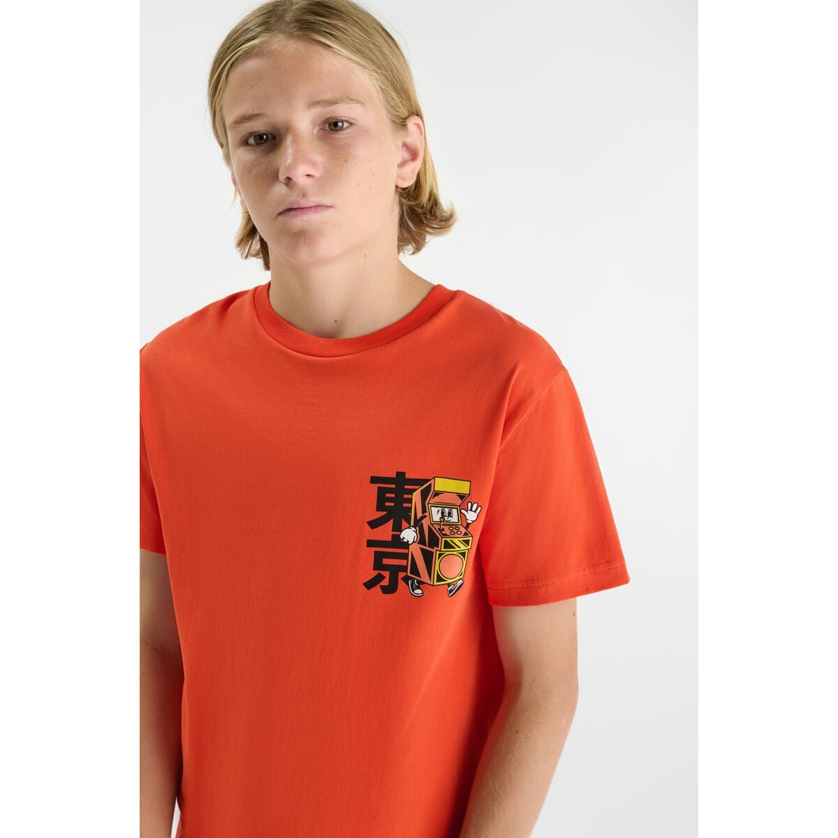 Tee-Shirt ADVANCEB warm, LE TEMPS DES CERISES