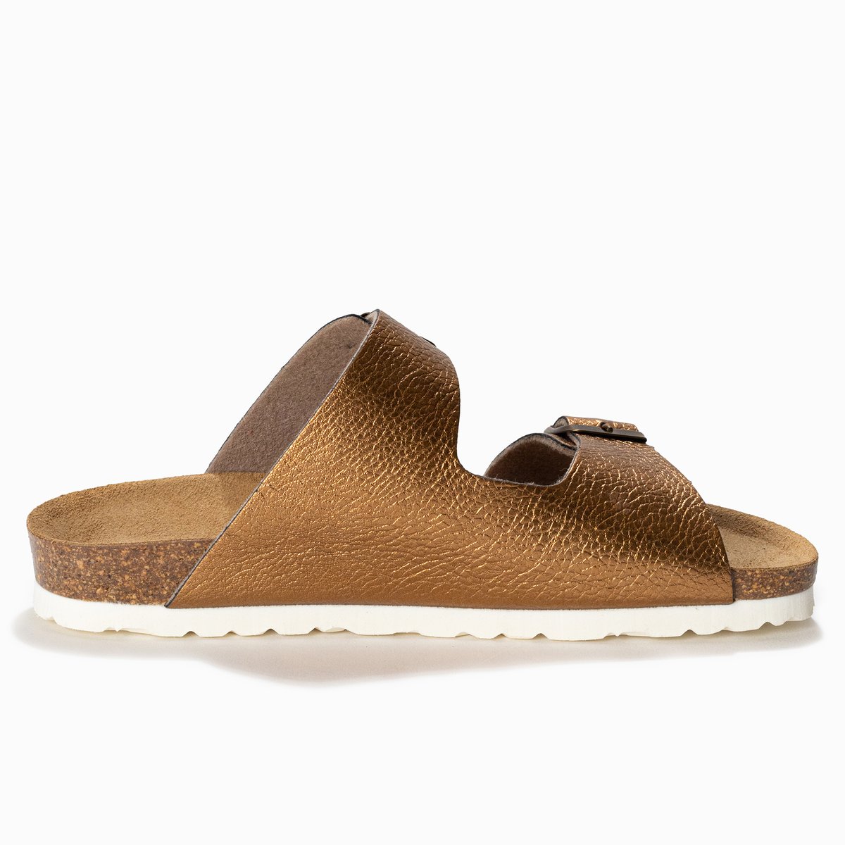 Sandales ILITHYE bronze, BAYTON
