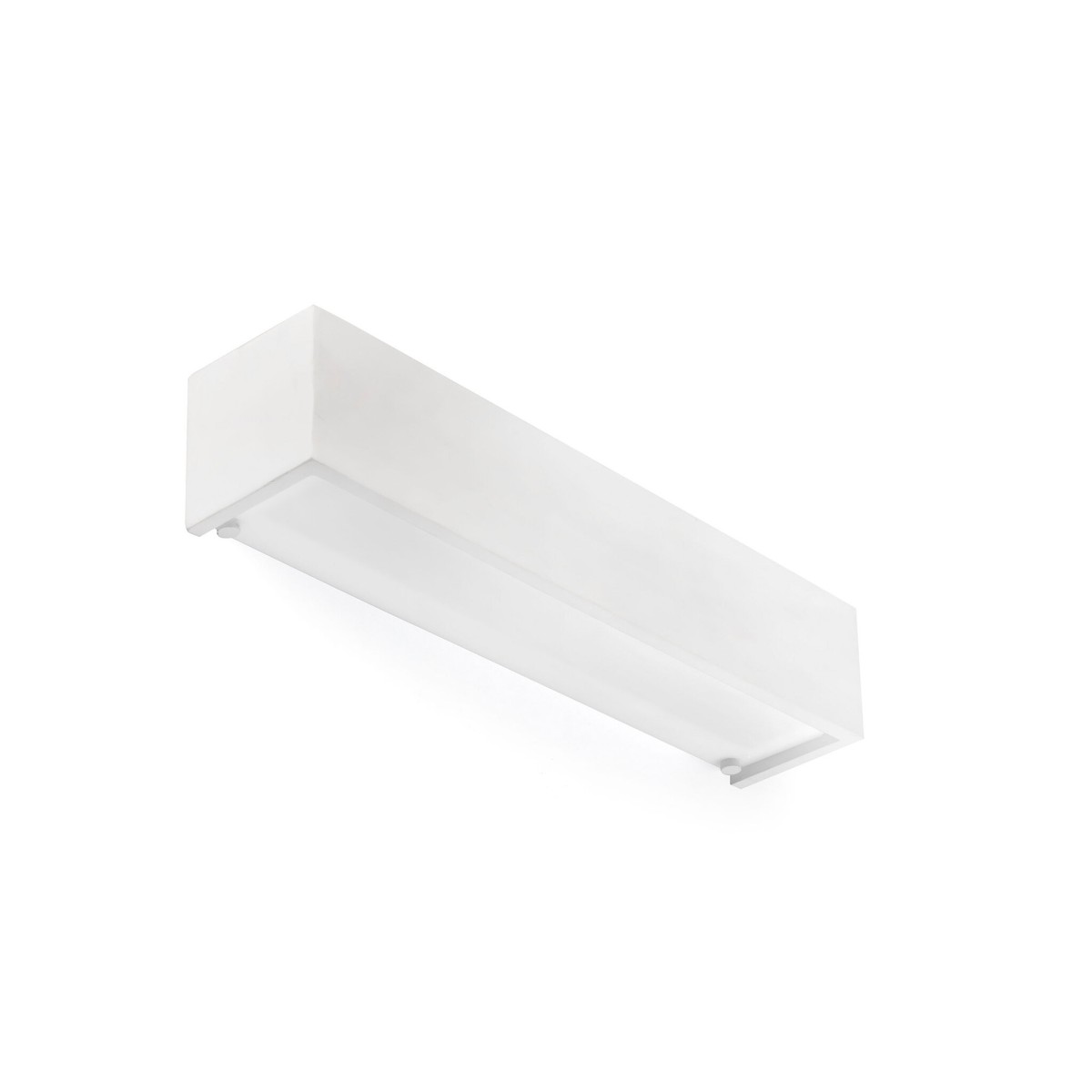 Applique MILO blanc, FARO