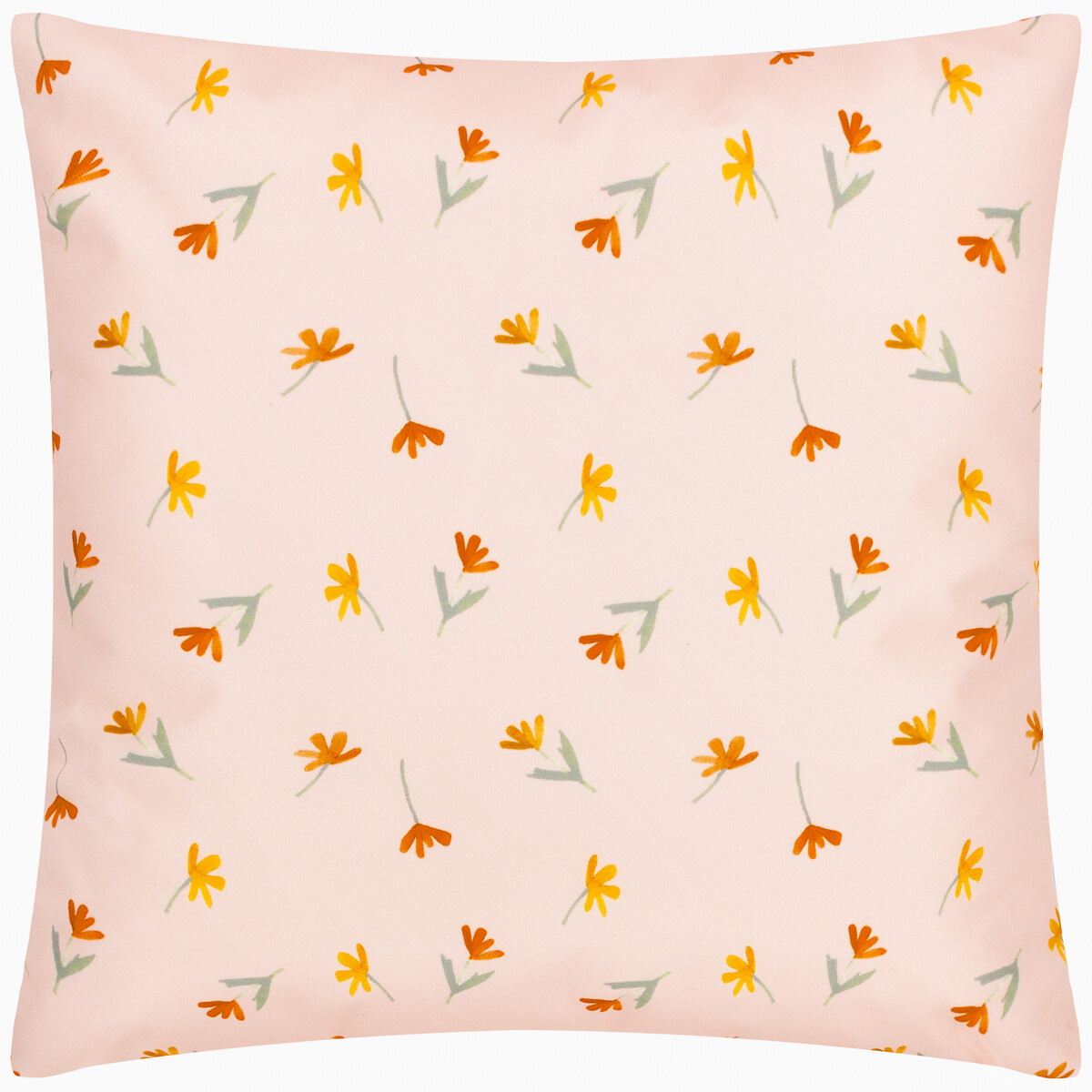 Wildflowers Country Outdoor Filled Cushion lilac, WYLDER