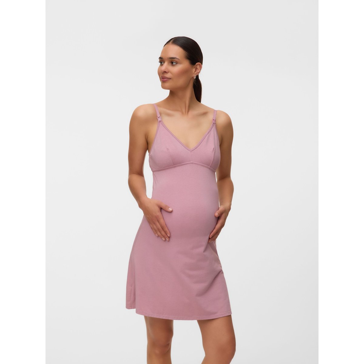 Robe De Nuit woodrose, MAMA LICIOUS