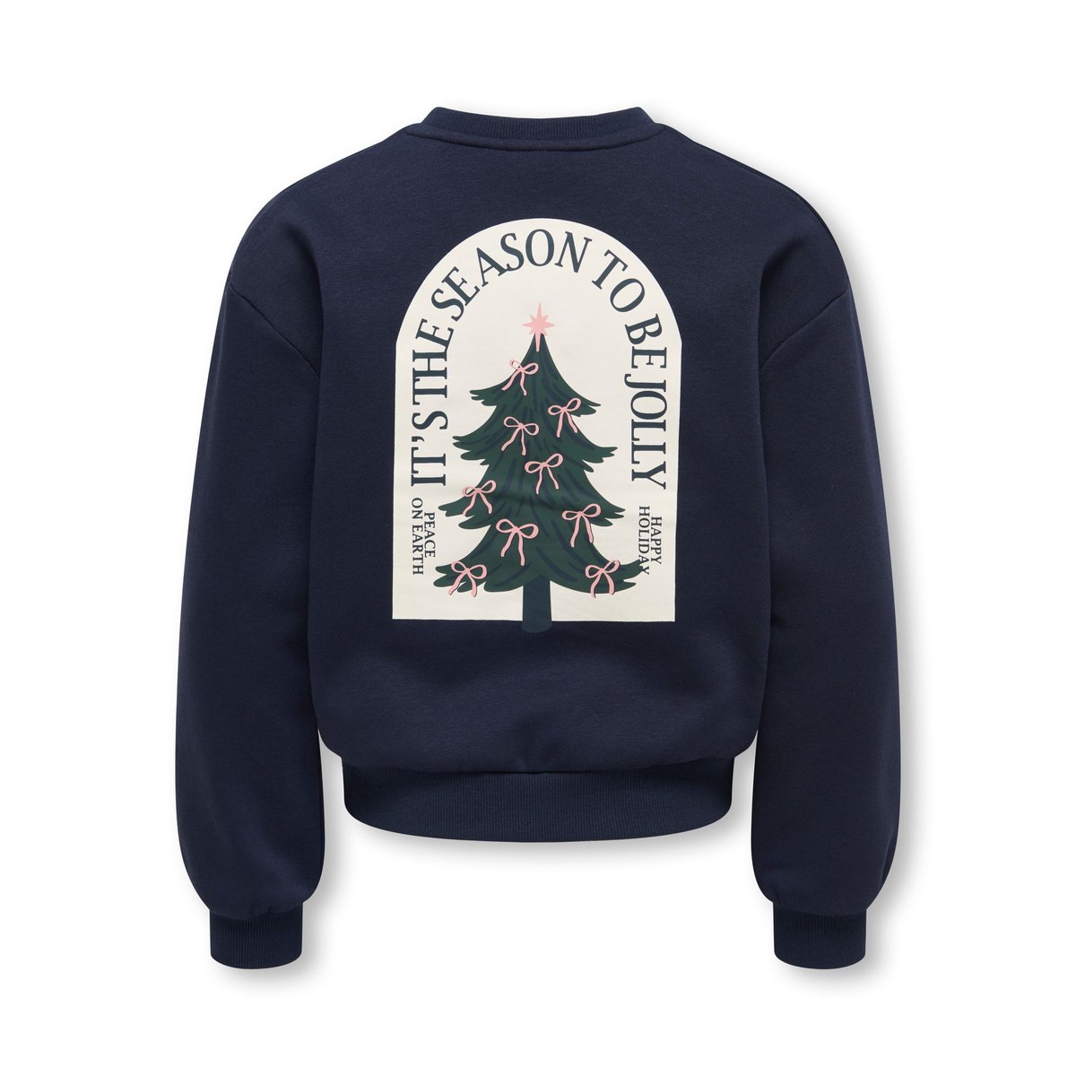 Sweat-Shirt night sky, KIDS ONLY