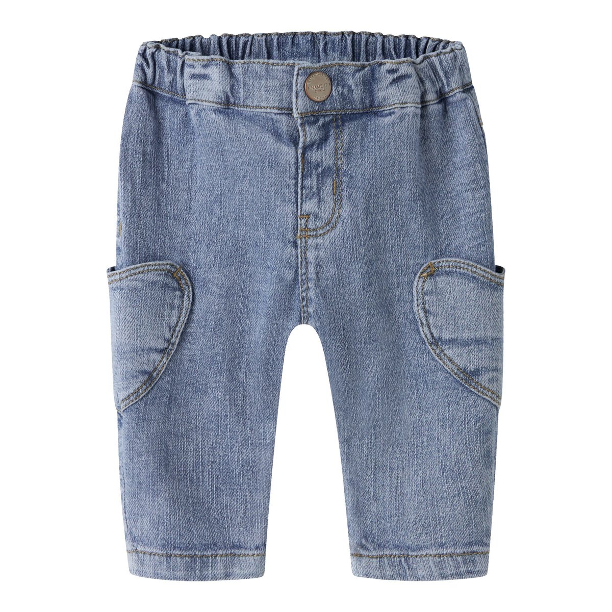 Jean denim blue, NAME IT