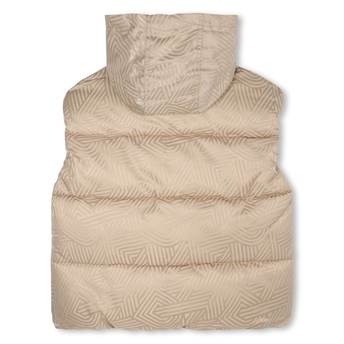Veste gres, DKNY