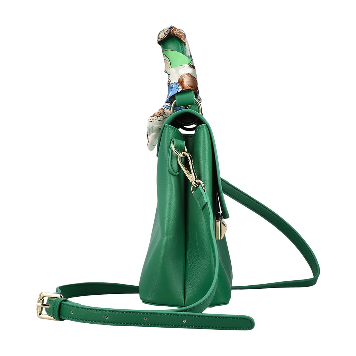 Sac à Main Kaduna vert, RIEKER