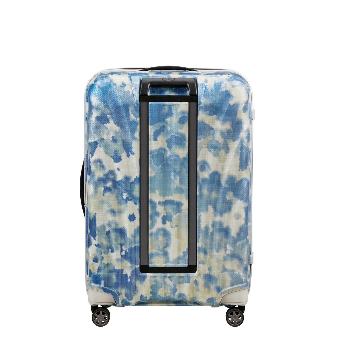 C-lite valise 4 roues taille L drifted clouds, SAMSONITE