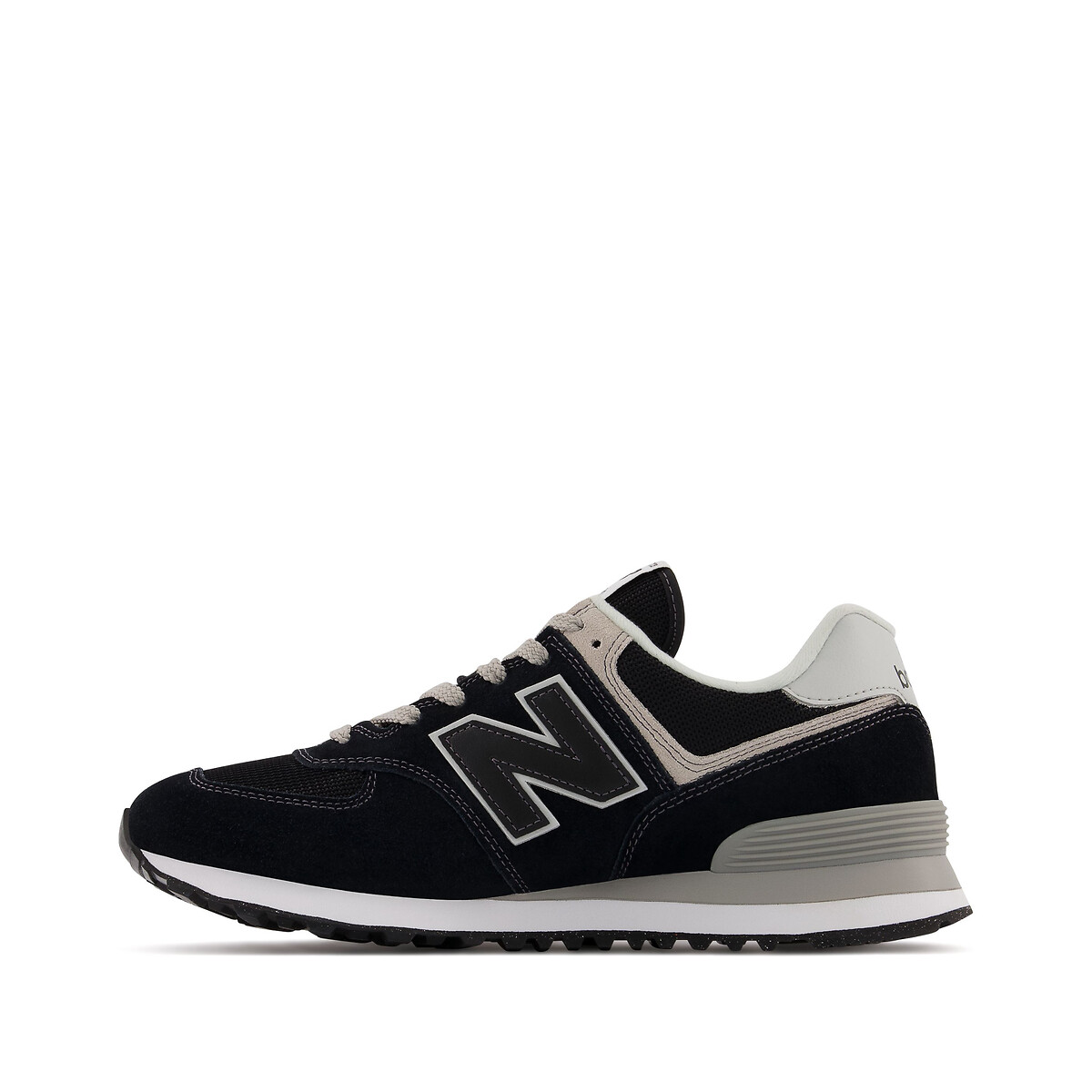 Sneakers ML574 zwart, NEW BALANCE
